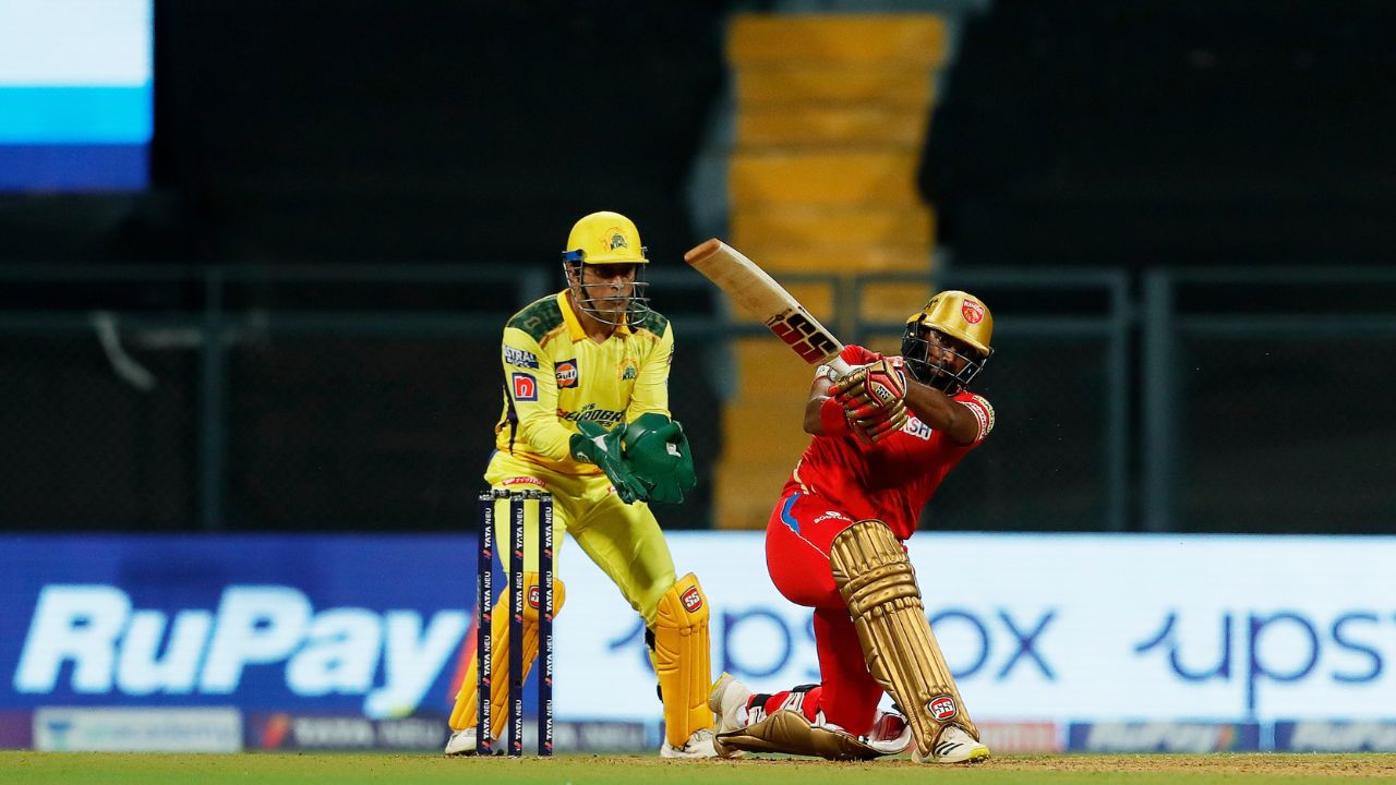 CSK vs PBKS Head to Head Record in IPL History