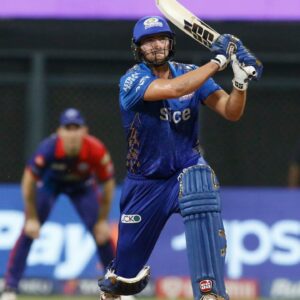 DC vs MI Head to Head Record in IPL History