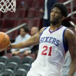 "Really Wanted to Quit": Joel Embiid, Distraught by 13-Year-Old Brother's Death, Considered Retirement Before Playing an NBA Game