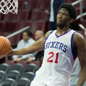 "Really Wanted to Quit": Joel Embiid, Distraught by 13-Year-Old Brother's Death, Considered Retirement Before Playing an NBA Game