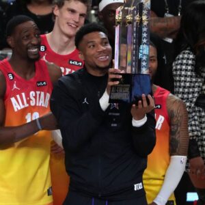 Why Are There No NBA Games Tonight?