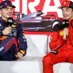 “Ferrari Has More Options to F*ck Up”: Max Verstappen Brutally Roasts Ferrari by Taking Dig at Their Tyre Strategy