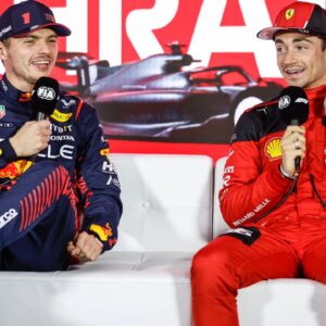 “Ferrari Has More Options to F*ck Up”: Max Verstappen Brutally Roasts Ferrari by Taking Dig at Their Tyre Strategy
