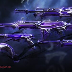 5 Rarest Valorant Skins to Purchase in the Night Market! Do Not Miss Out on These!