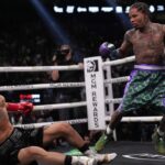 Ryan Garcia vs Gervonta Davis: 'KingRy' Claims Fight Against 'Tank' Was a Rescue Mission for Boxing's Legacy