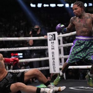 Ryan Garcia vs Gervonta Davis: 'KingRy' Claims Fight Against 'Tank' Was a Rescue Mission for Boxing's Legacy