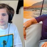 Andrew Tate xQc Twitter