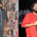 "I'd Say J Cole": Andrew Wiggins Picked The Hip-Hop Legend Over Drake For an Adidas Rap Collaboration