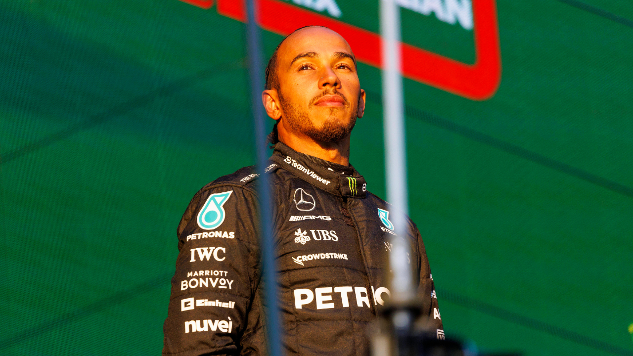 “Even If It Kills Me”: Rebellious Lewis Hamilton Willing to Die For What’s Right Against Battle With the FIA