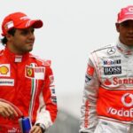 What Happened Between Felipe Massa and Lewis Hamilton in the 2008 Formula 1 Championship?