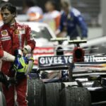 Ferrari’s Mammoth Blunder Cost Felipe Massa 2008 Title Not Crashgate