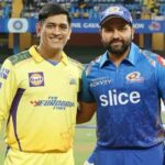 Rohit Sharma vs CSK Stats: How is MI Captain's Record vs MS Dhoni's Team?