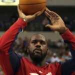 "I Had 97 Points and I'm Trying to Tie Wilt Chamberlain": Shaquille O'Neal Had Only One Condition Where He Would Attempt a 3-point Shot