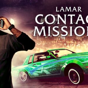 All GTA Online Lamar missions listed