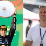 Ralf Schumacher Asks Max Verstappen to 'Pack His Bags And Leave' Amid Continuous Criticism Against F1's Future Plans