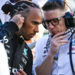 “Winning 1 or 2 Championship Was Unreal”: Peter Bonnington Reveals in Heartfelt Message to Lewis Hamilton