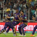 KKR vs GT Head to Head Record in IPL History
