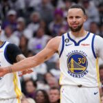 "I Don't Know Man": Stephen Curry Gets Deadly Serious on Only Playing 37 Minutes in Game-1 Loss to Kings
