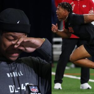 Nolan Smith Parents: Heroic Tale of Georgia LB's Mother Will Bring Tears to Your Eyes 