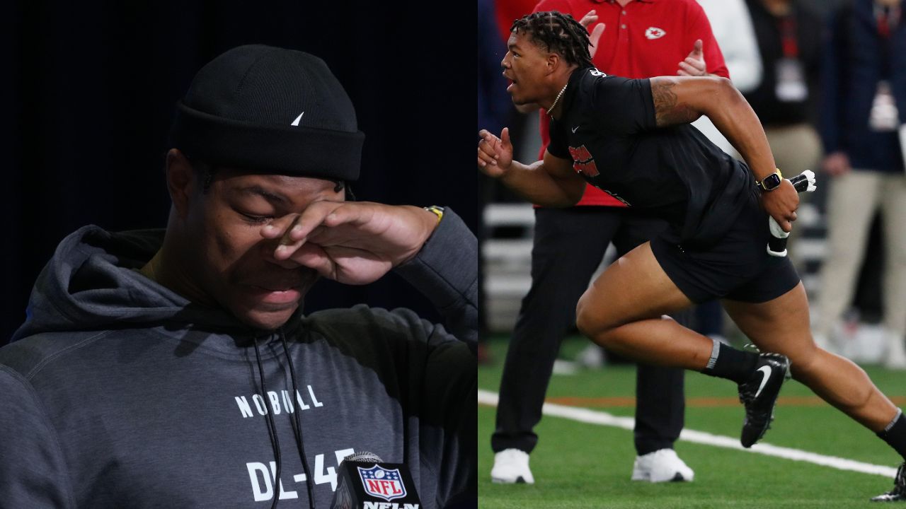 Nolan Smith Parents: Heroic Tale of Georgia LB's Mother Will Bring Tears to Your Eyes 