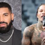 Drake Gervonta Davis