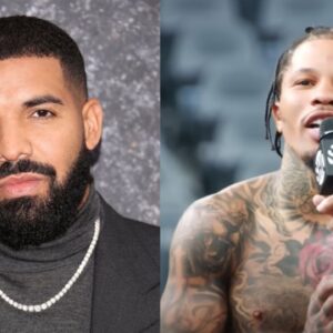 Drake Gervonta Davis