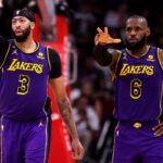 "LeBron James Gets Ring #5 & AD Reclaims the Respect": Nick Wright is Confident on the Lakers Winning It All