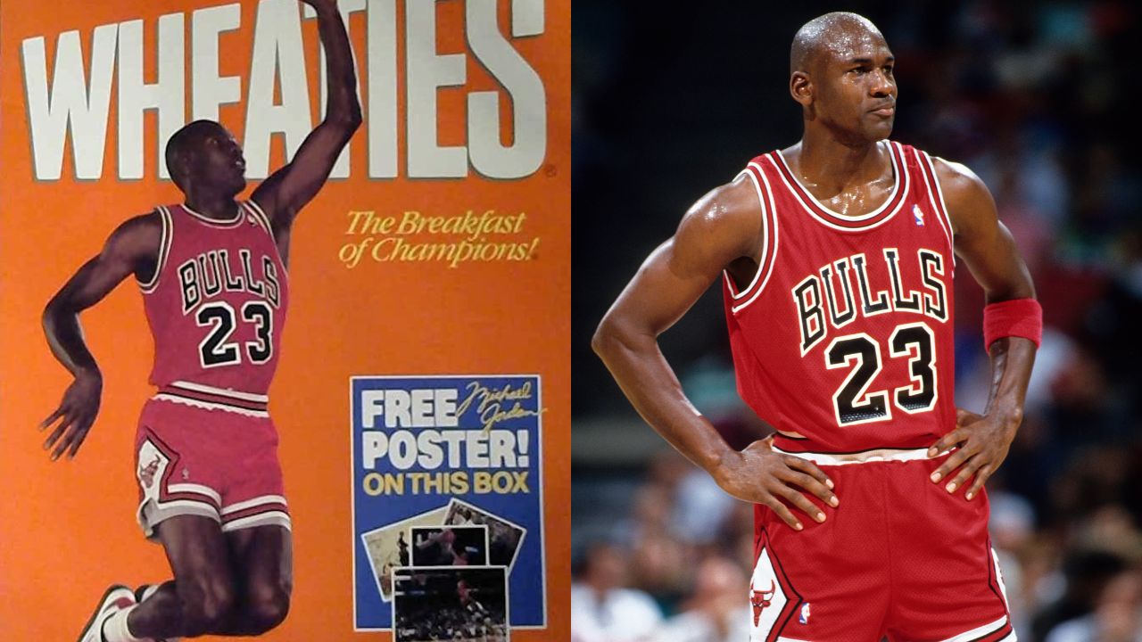 Michael Jordan's Mom, Deloris Jordan, Held One Capitalist Achievement Higher Than Her Son's Accolades in 1991