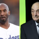 Michael Jordan's Aid Sonny Vaccaro Shadily Shipped Kobe Bryant to the Lakers as Part of a $1,500,000 Marketing Conspiracy