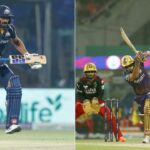 GT vs KKR Head to Head Record in IPL History