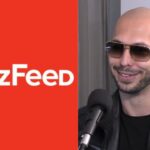Andrew Tate BuzzFeed