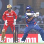 PBKS vs LSG Head to Head Record in IPL History