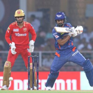 PBKS vs LSG Head to Head Record in IPL History