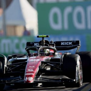 FIA Launch Investigation Into Australian GP Promoter's Safety Protocols After Several Fans Invade the Track