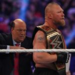 Kofi Kingston Brock Lesnar