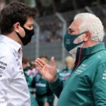 Lawrence Stroll-led Aston Martin Could Snub Mercedes and Use a Rival's Engine From 2026 Season Onwards