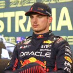 "It’s Not About Racing": Max Verstappen Yet Again Launches Scathing Attack on F1 Sprint Races