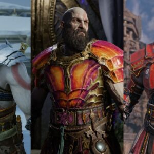 God of War Ragnarok Releases New Game Plus: Check out Details Here!