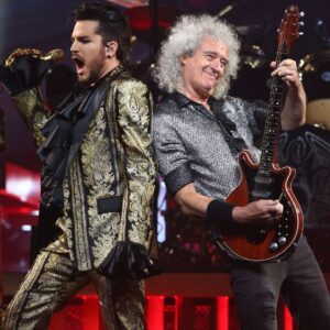 COTA Ropes in Legendary Rock Band "Queen" Ahead of 2023 United States GP