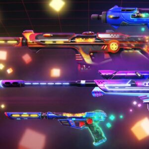 Valorant New Bundle: Radiant Entertainment System; Price, Guns, Sprays and Other Details!