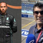 “Did He Steal Your Wife”: F1 Pundit Faces Abuse on Twitter After Lewis Hamilton Comments