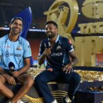 "Yeh Jo Player Hai Hamesha Rahega 11 Mein": Ashish Nehra Reveals Why Gujarat Titans Picked Hardik Pandya as Captain Before IPL 2022