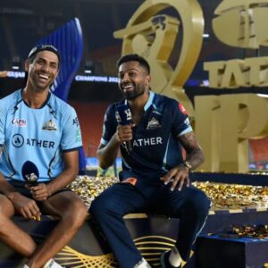 "Yeh Jo Player Hai Hamesha Rahega 11 Mein": Ashish Nehra Reveals Why Gujarat Titans Picked Hardik Pandya as Captain Before IPL 2022