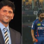 Venkatesh Prasad Accuses KL Rahul of Baffling Batting vs Gujarat Titans