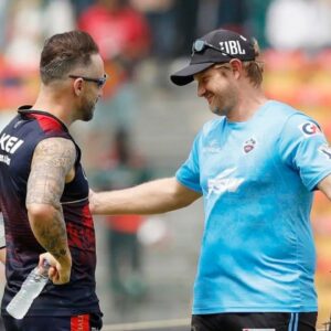 Is Shane Watson retired from the IPL?