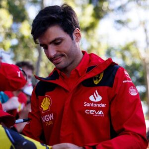 Amid Massive Audi Rumors, Ferrari Star Carlos Sainz Reveals His Career Plan: “My Intention Is to…”