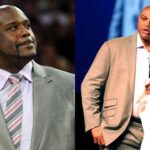 Shaquille O'Neal is a social media beast. Having succeeded in an era where social media was not even a far-fetched dream, the way to popularity wasn't as easily carved. Especially when compared to the advent of Instagram and Twitter. Today, it is hard to imagine a celebrity not interacting with fans and their respective communities through these apps. While there may be athletes like Shohei Ohtani who still shy away from using it too much, Shaq is not one of them. In fact, Shaq revels in his ability to use it properly. His IG story game is especially impressive. O'Neal bombards his fans with IG stories and comments which range from Mike Tyson to Michael Jordan to Angel Reese. This time, though, O'Neal has found a way to roast his friend and NBA on TNT co-analyst Charles Barkley. Shaquille O'Neal 'Fat Shames' Charles Barkley on Instagram post This Instagram page called arteficialismo specializes in creating AI images of celebrities and pop culture figures. In its latest series, the IG page posted images of ultra-famous athletes, singers, actors, and politicians in a world where they did not become successful. Apparently, Shaquille O'Neal requested an image and arteficialismo granted his wish. But Big Aristotle had one problem with the picture. He thought his belly in it suited Charles Barkley more.  On the post, Shaq commented: "Why You Give me the (Charles) Barkley Belly" View this post on Instagram A post shared by @arteficialismo This isn't the first time Shaq has taken a dig at Barkley. The 7ft 1" Lakers legend often incites banter with his NBA on TNT co-analyst. In fact, Shaq really enjoys going after Chuck for his weight and his lack of a ring. However, though their interactions are hilarious, Shaq does go after Charles' weight a little too much. What makes it worse is the fact that Barkley has publicly stated his struggles with weight gain and losing the extra pounds, but Shaq remains relentless.  Chuck has struggled with his weight since retirement 252lbs Barkley was never the fittest most shredded NBA player. His nickname Round Mound of Rebound reflects his body type and playing style. But still, Barkley wasn't overweight. He was physically fit and dominated the game so his weight wasn't that big a deal.  But all of that changed when Barkley retired. He began gaining too much weight and has struggled with it since. So, undeniably, Shaq's constant taunting may be a tad bit too much for the Sixers legend. 