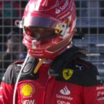 What Happened to Charles Leclerc Today?