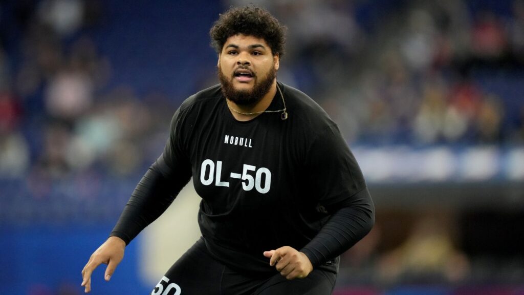 Darnell Wright Girlfriend: Who Is the Promising OT Currently Dating?