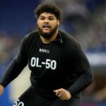 Darnell Wright Girlfriend: Who Is the Promising OT Currently Dating?